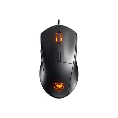 Cougar Minos XT - souris gaming filaire - noir