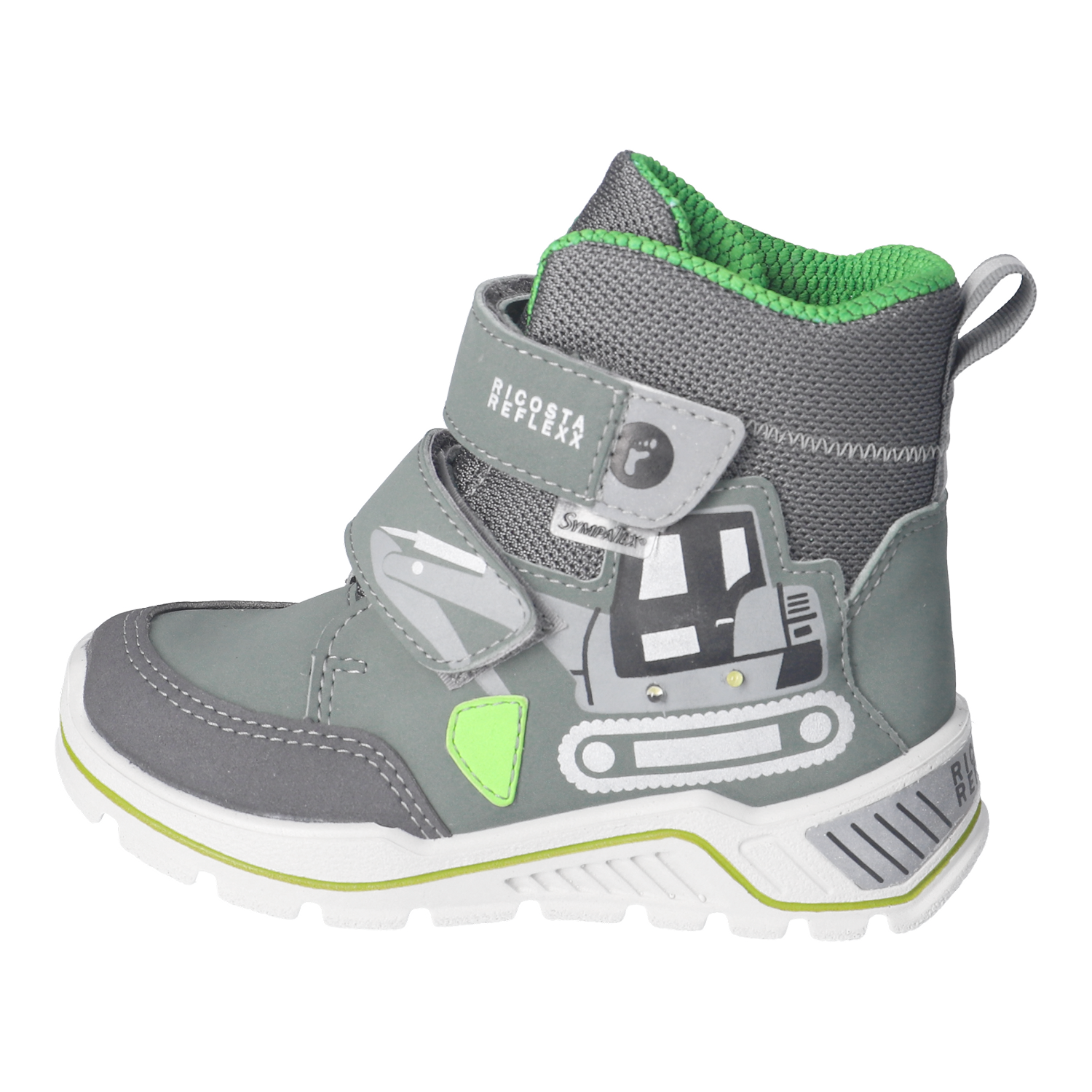 BOB - Winterboots