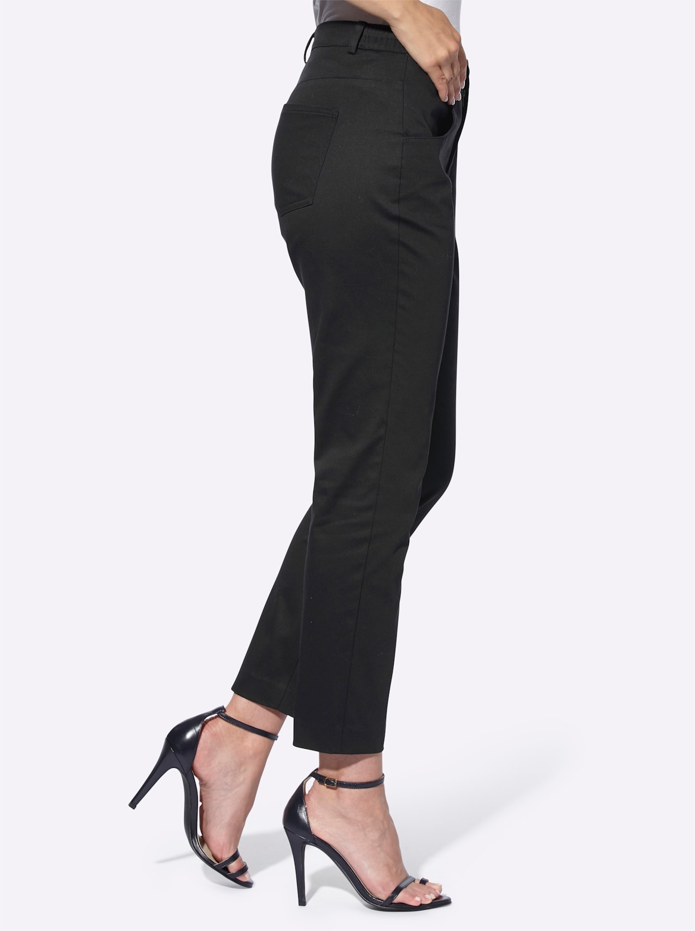 heine 7/8-Hose
