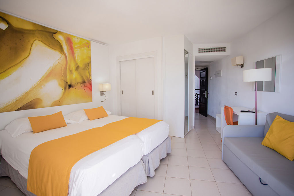 Servatur Waikiki Logies en ontbijt - Hotel