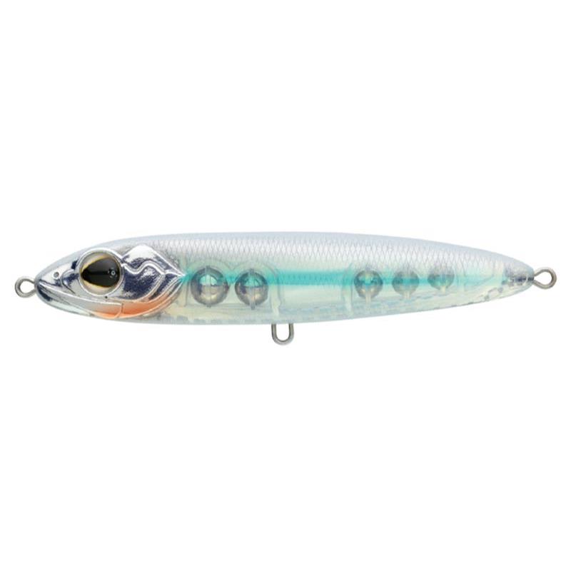 Leurre De Surface Sakura Mister Joe 80S Silent - 8Cm