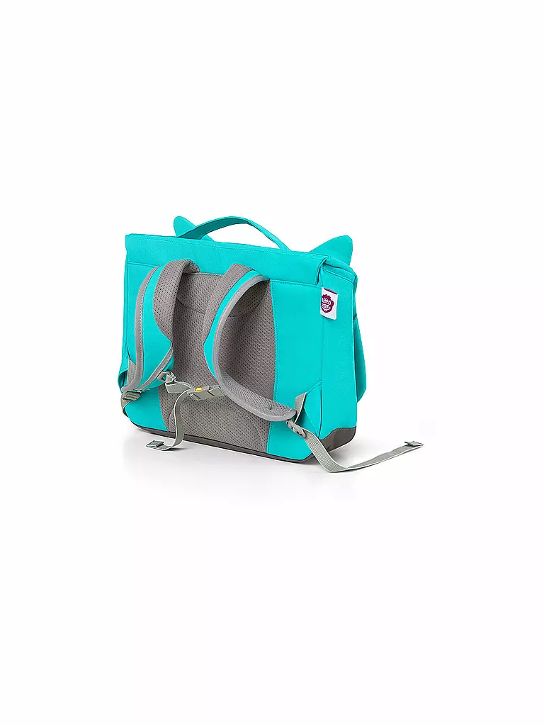 AFFENZAHN Vorschultasche 