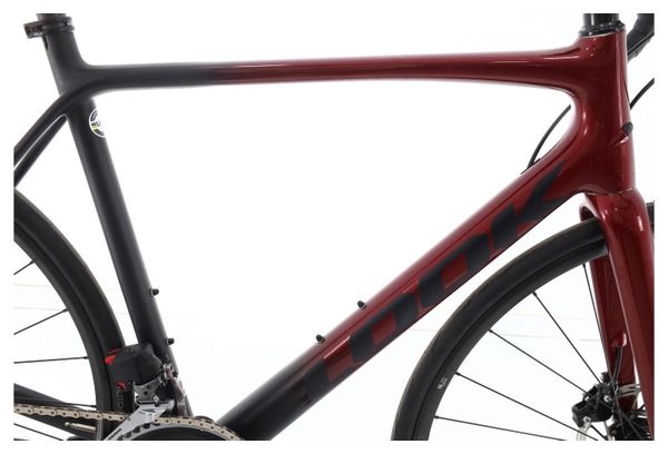 Produit reconditionné · Look 785 Huez Carbone AXS 12V · Noir / Vélo de route / Look | Très bon état