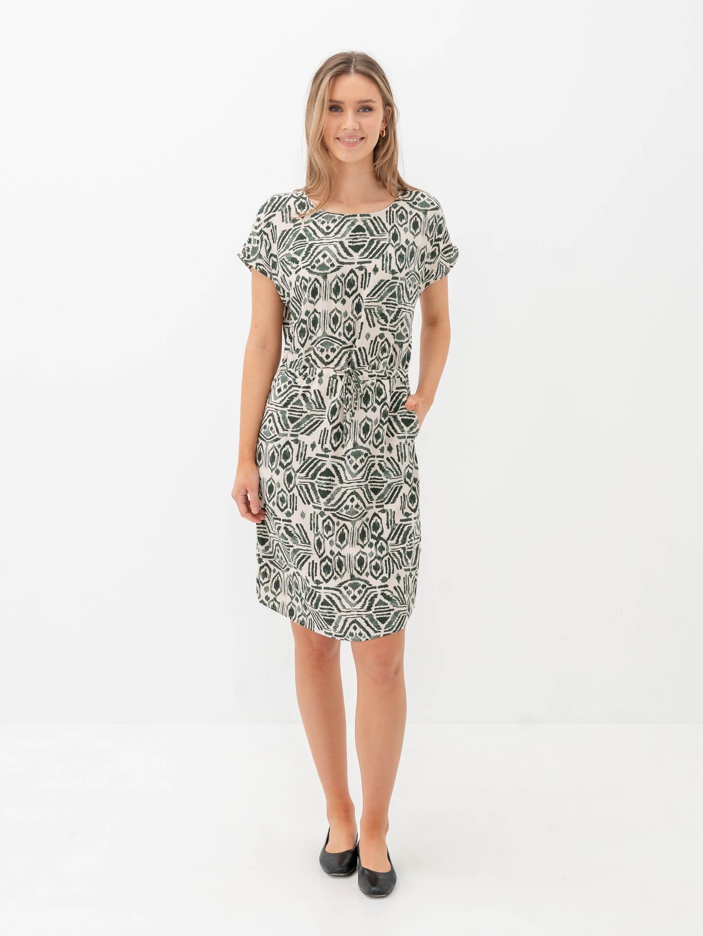 Mjoella Oneck Dress