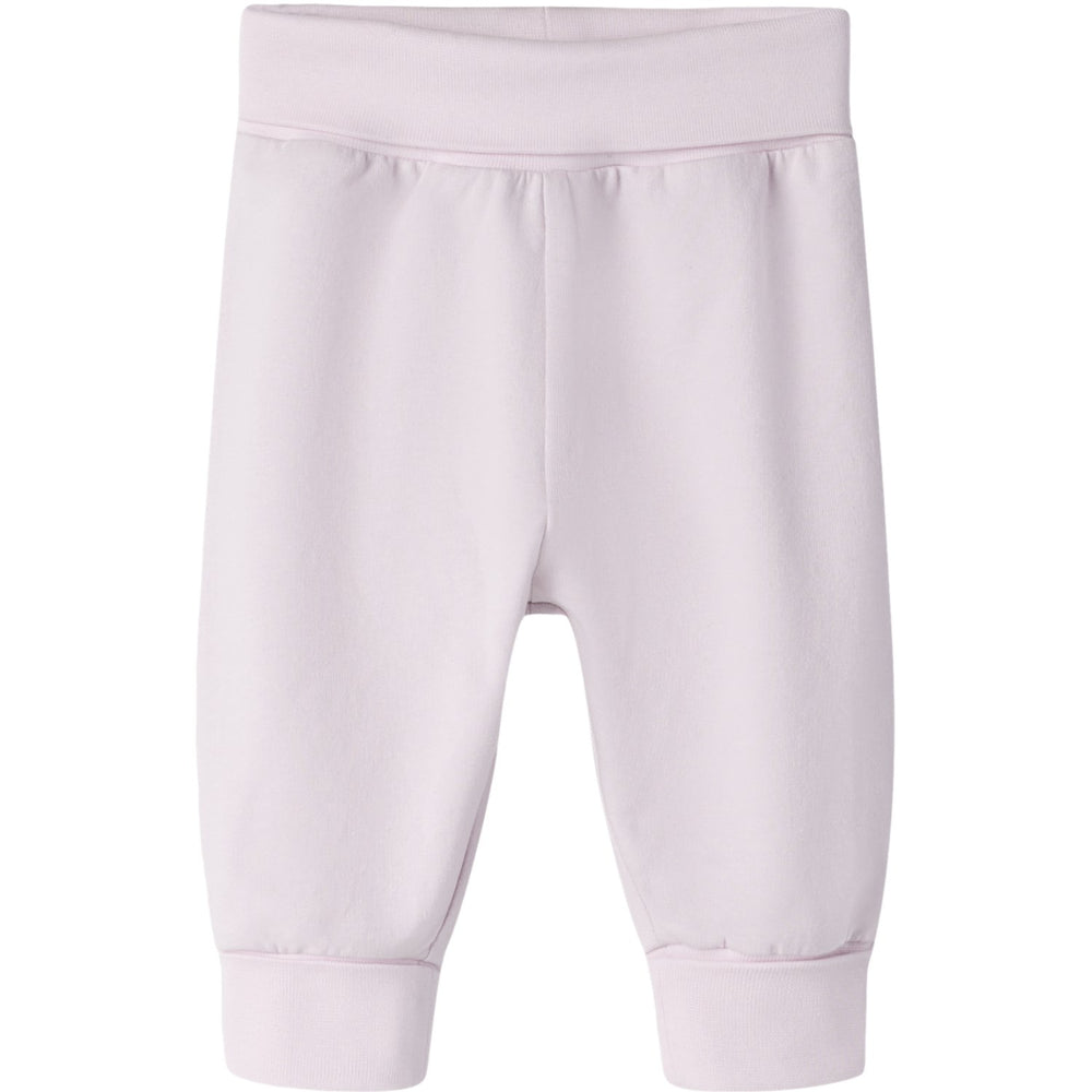 Køb Name It Cradle Pink Nbnfrae Swe Bukser Unb