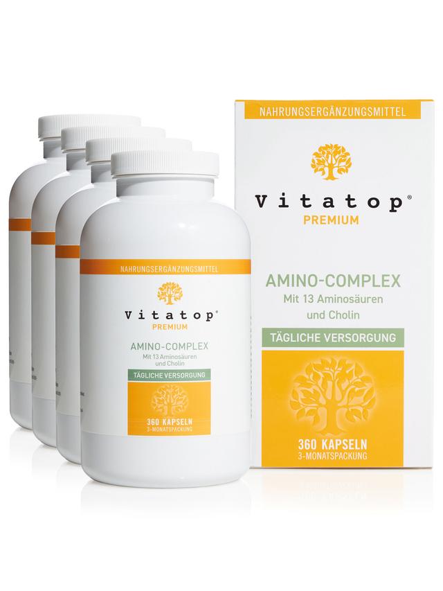 Vitatop® AMINO-COMPLEX