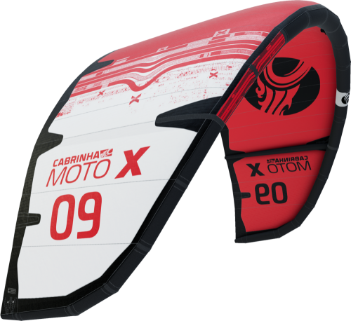 Cabrinha Moto X 2023