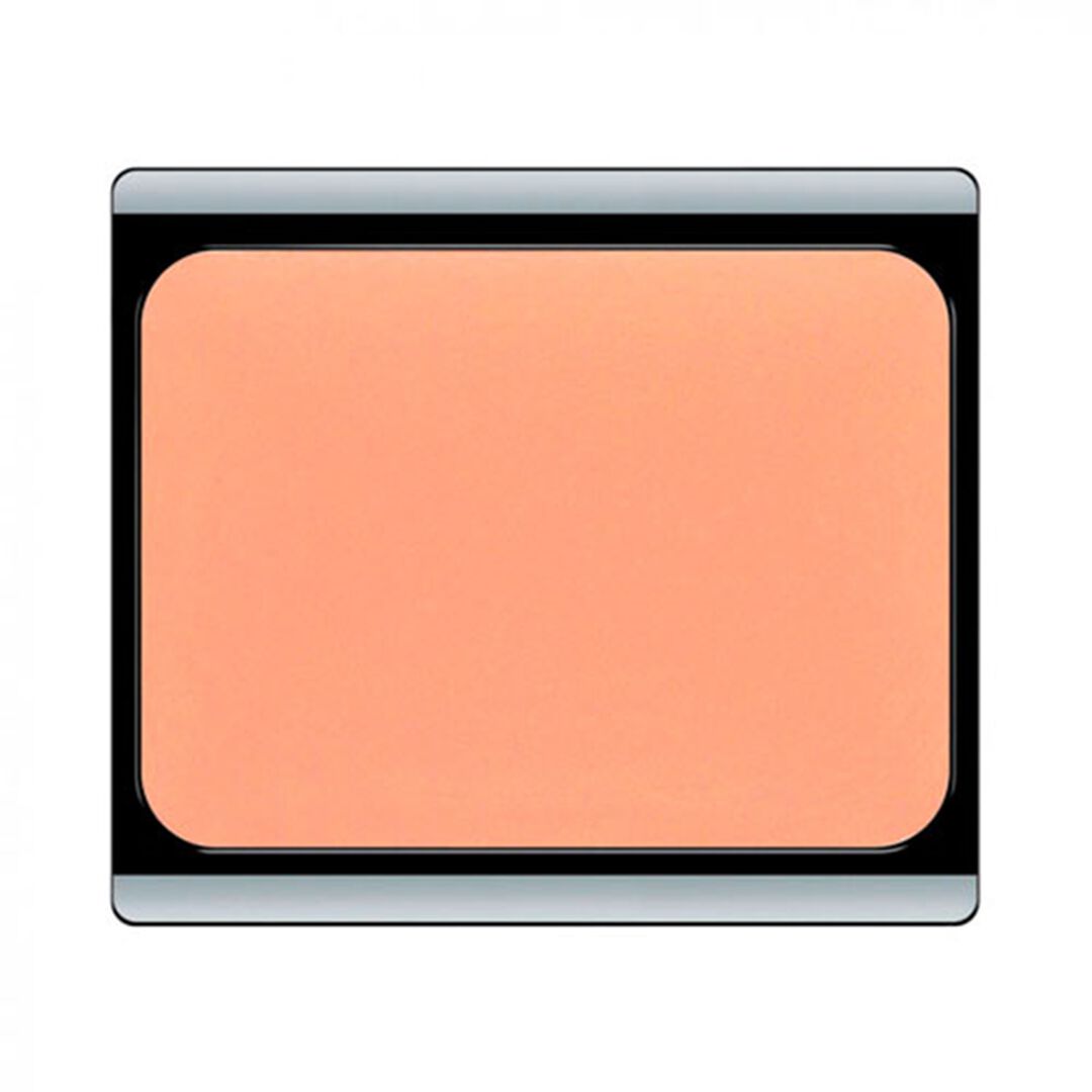 Camouflage Cream