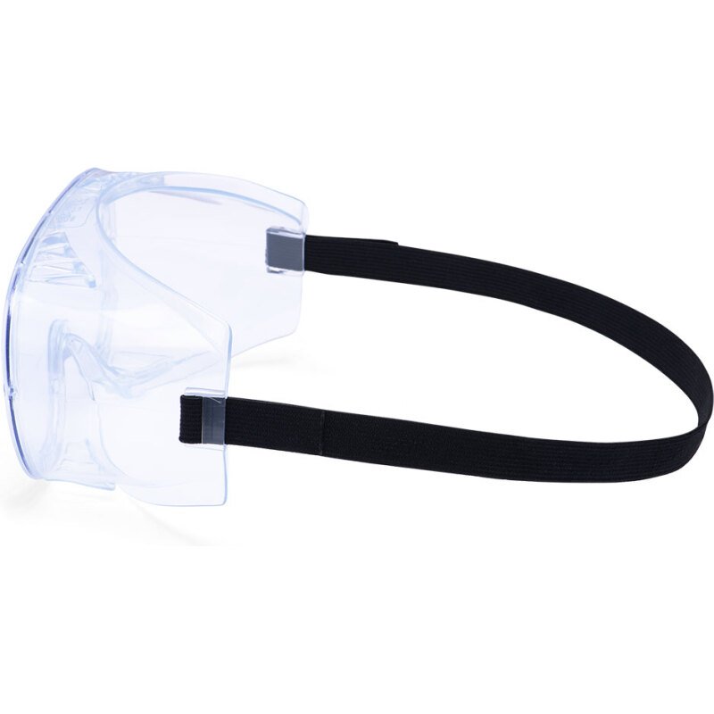 Portwest PS21 Lunettes de protection chimique Incolore