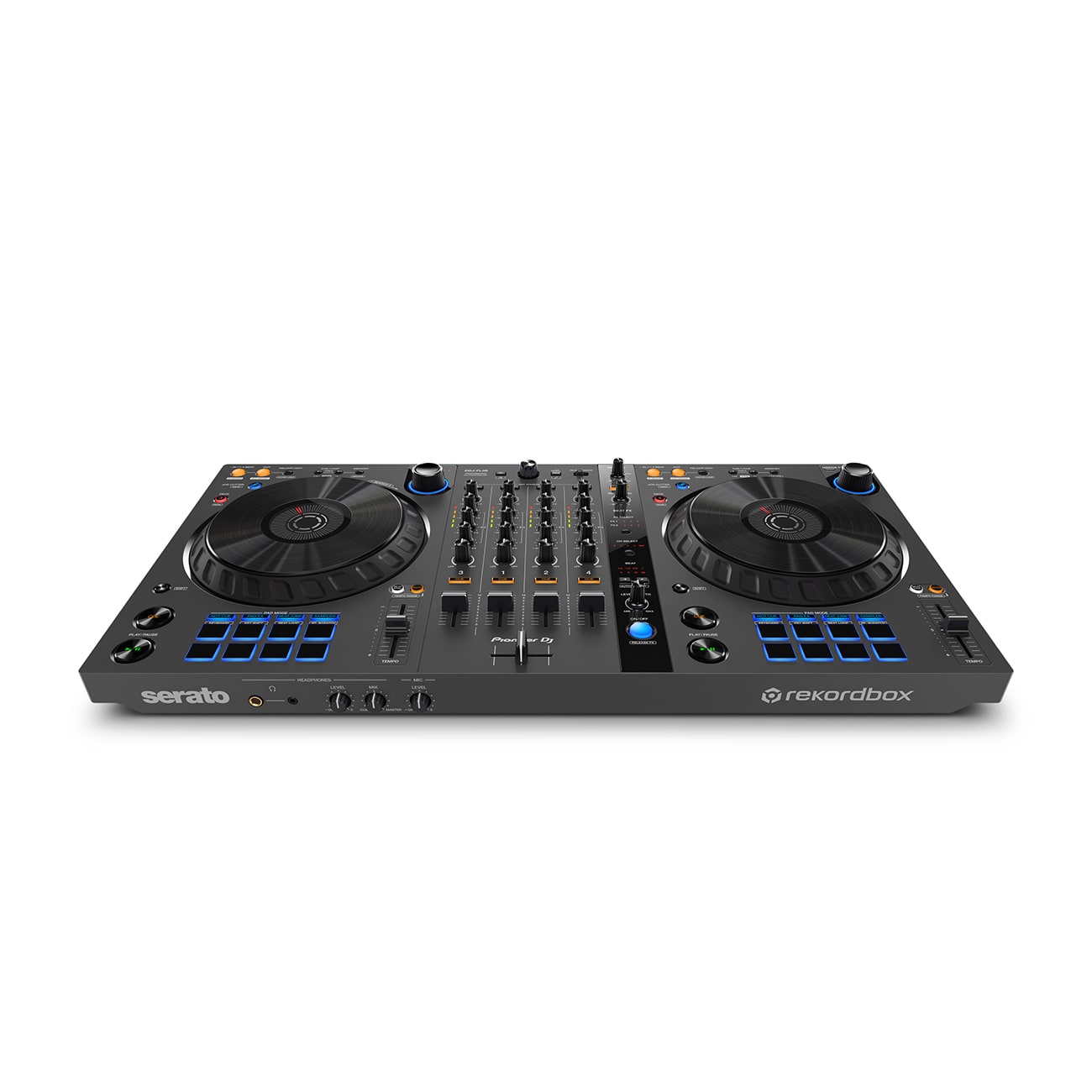 Pioneer DJ DDJ-FLX6-GT