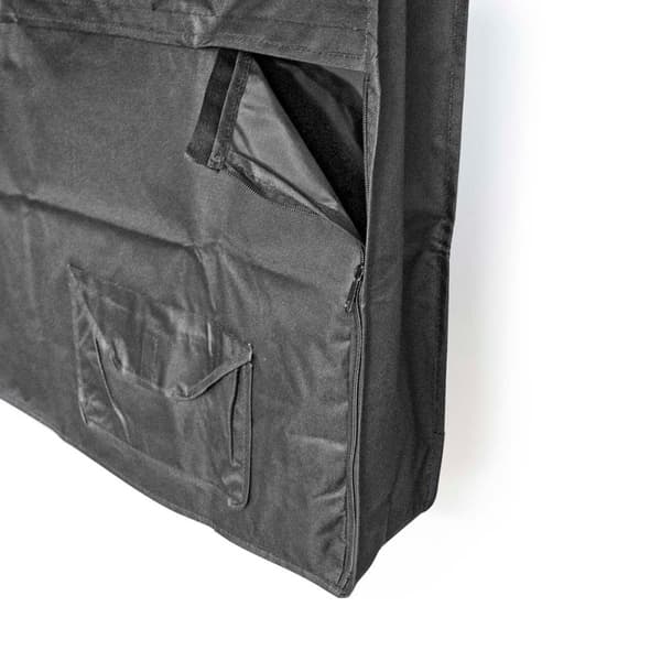 Utendørs TV Screen Cover | Skjermstørrelse: 65 - 70 