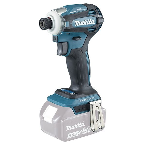 Makita Aparafusadora Impacto BL18V Lx - DTD172Z