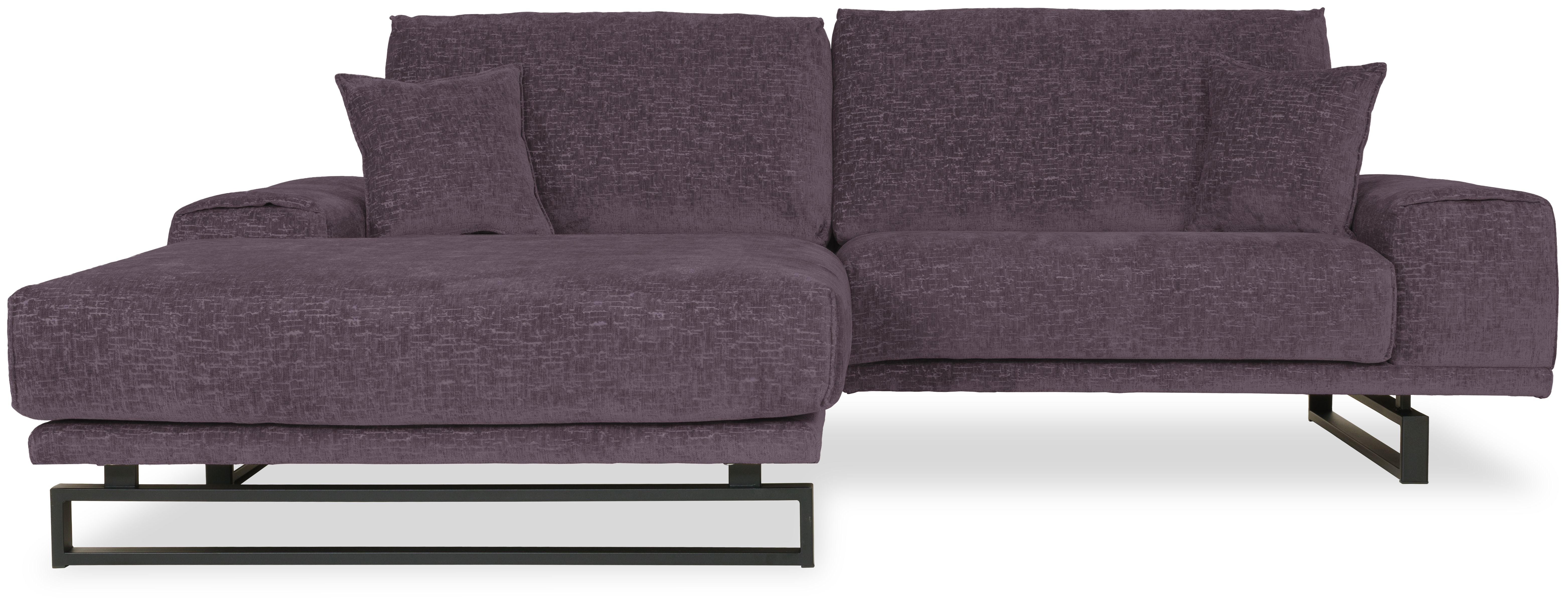 Loungebank Amarillo II