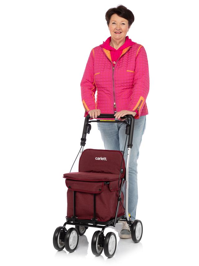 Rollator 