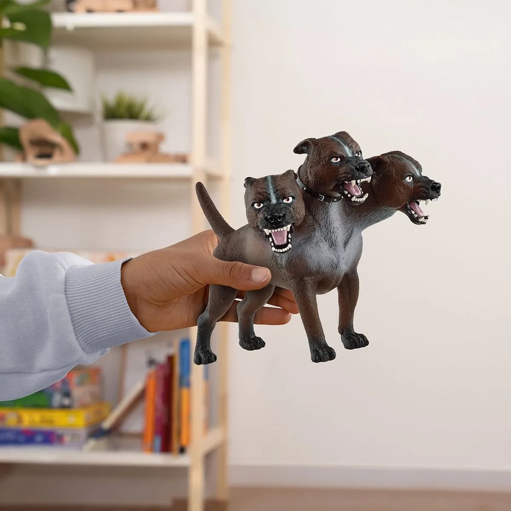 Harry Potter Plüschfigur