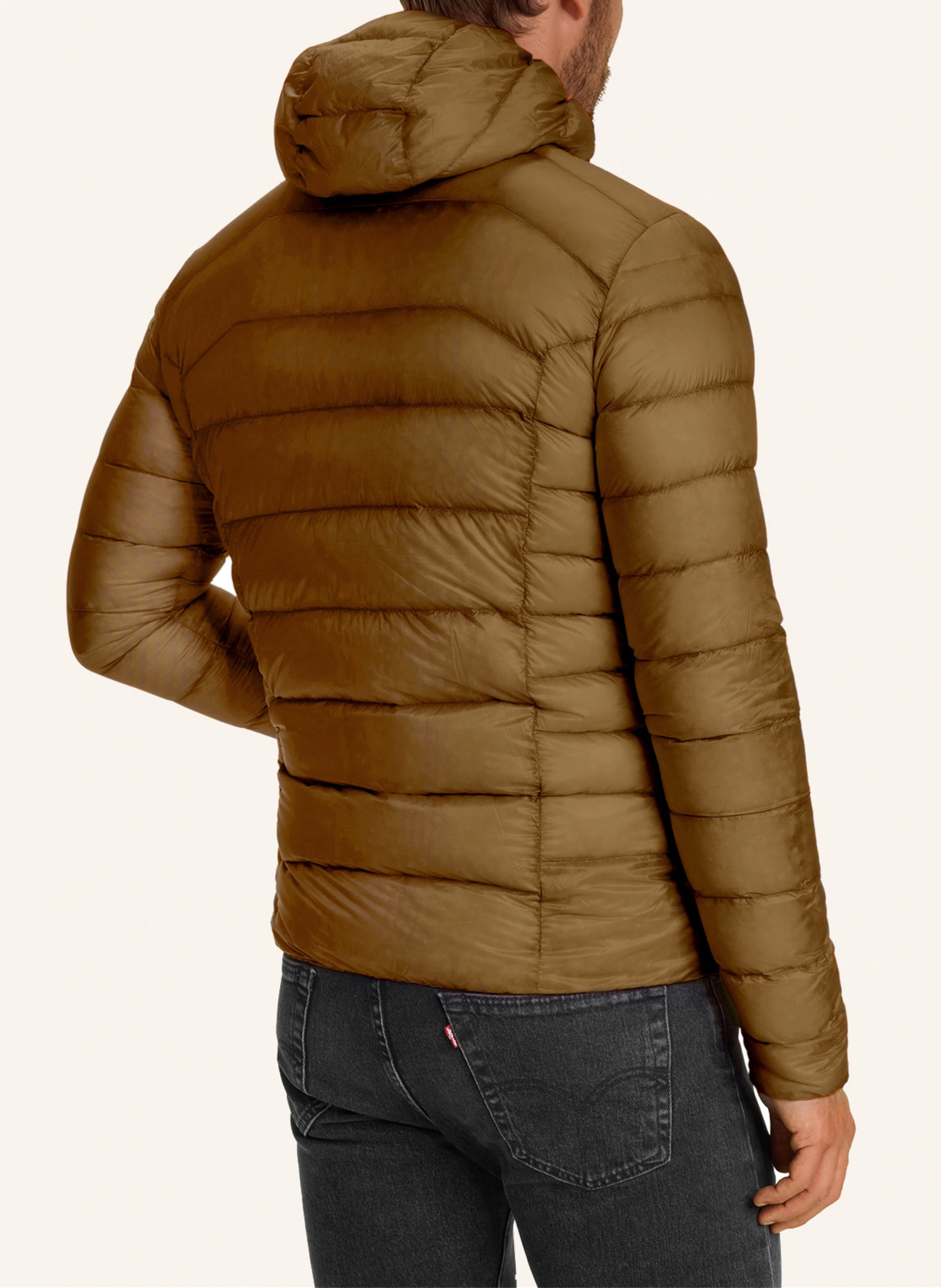 NORDISK Daunenjacke STOKE