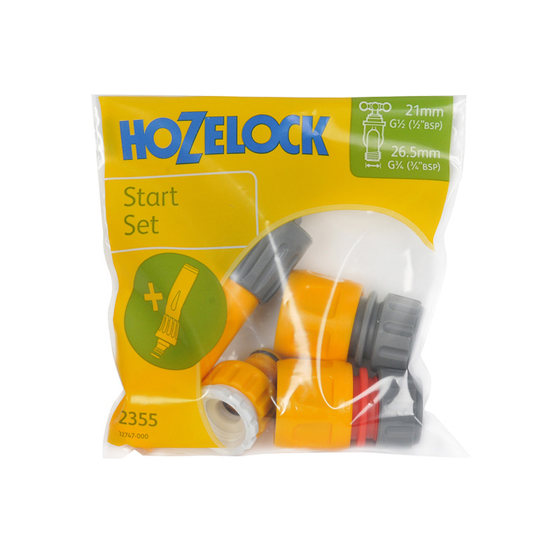 Hozelock startset