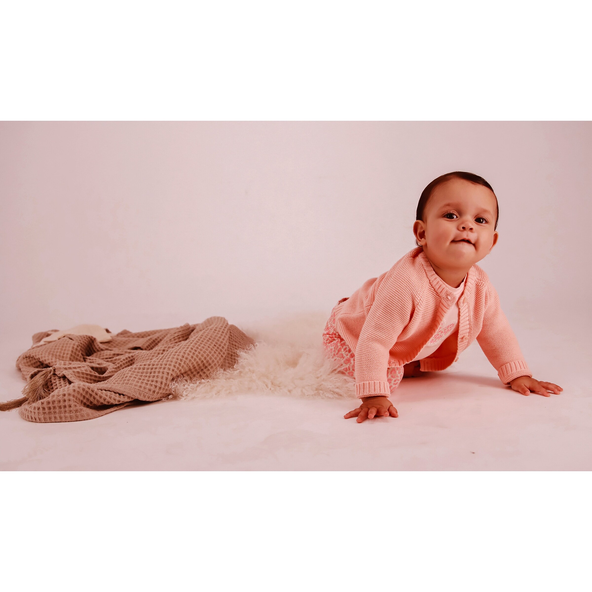 Vingino Strickjacke