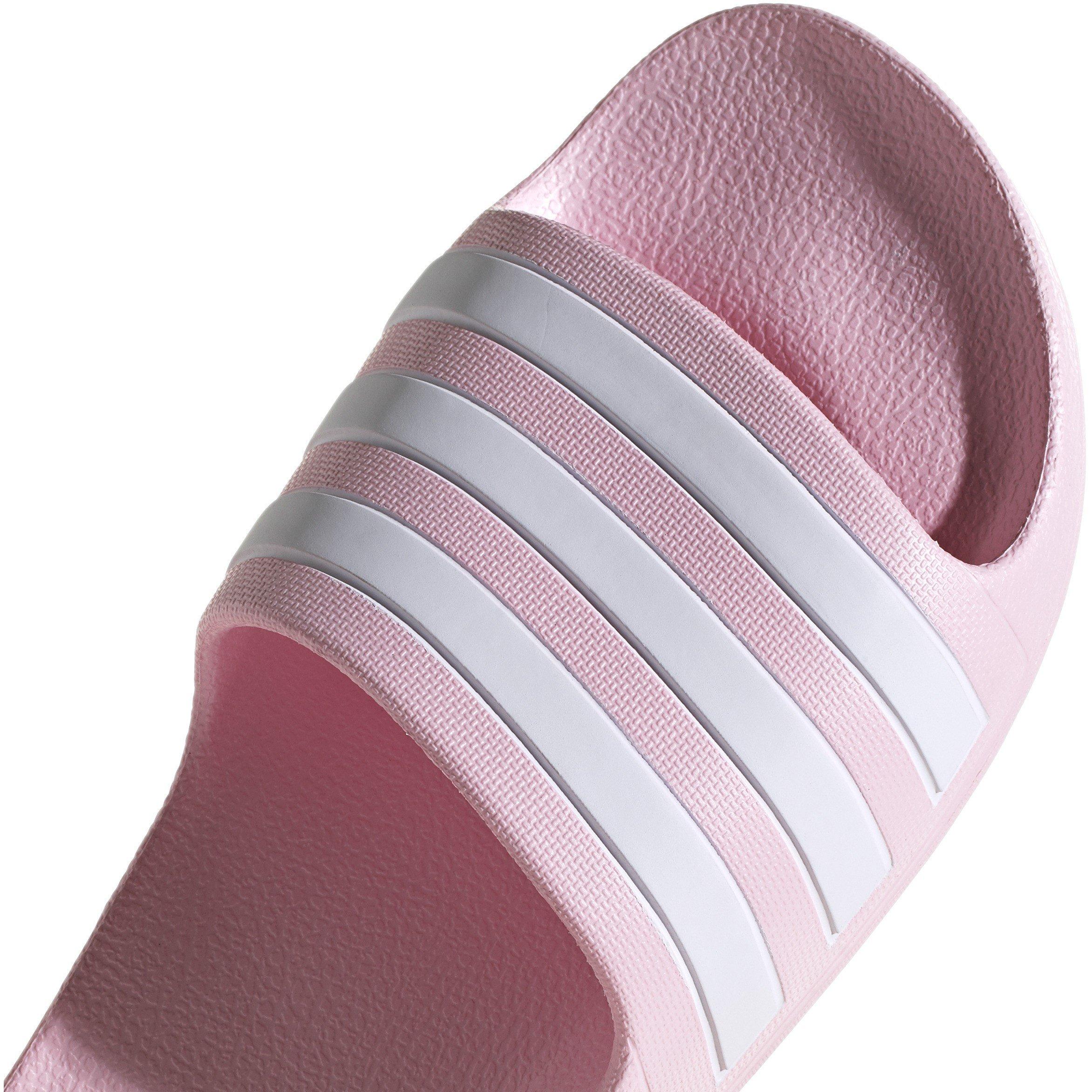 adidas Adilette Aqua Slide Girls