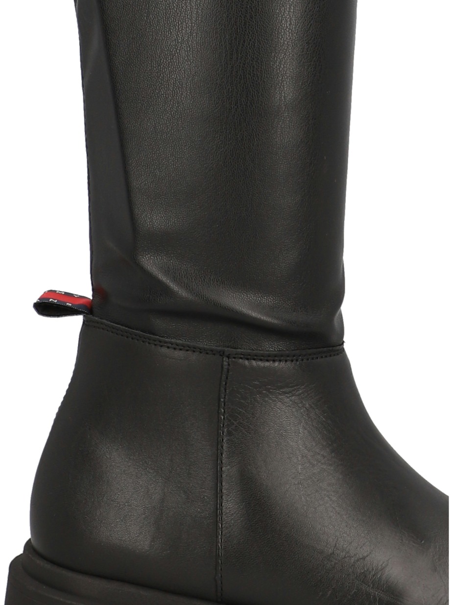 TJW OVER THE KNEE BOOTS