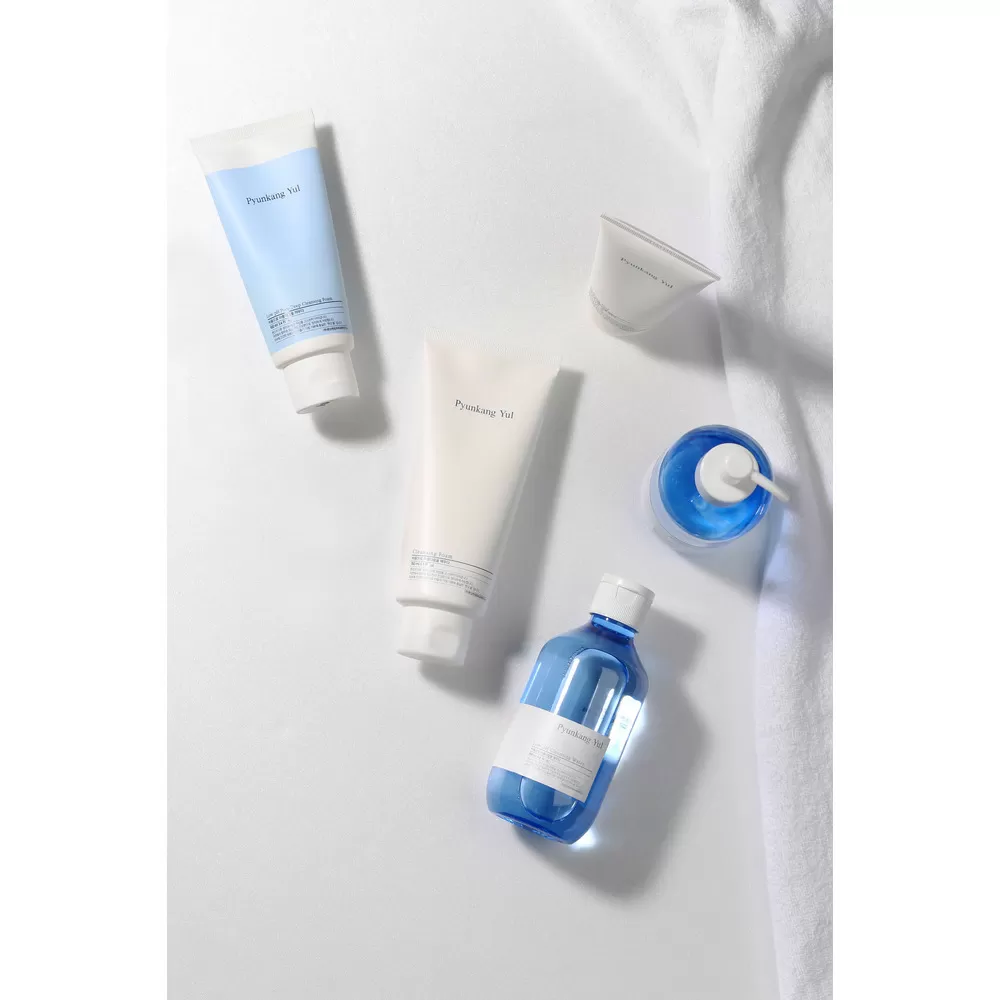 Pyunkang Yul Cleansing Foam - 150 ml.