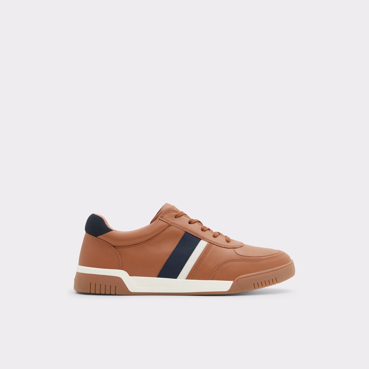 Repolao Cognac Men Low top