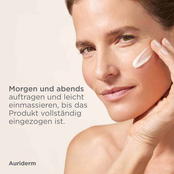 ISDIN Isdinceutics Auriderm Creme, 50 ml