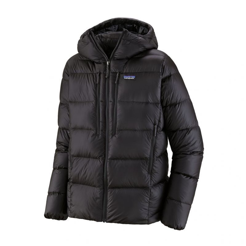 Fitz Roy Down Hoody - Doudoune homme