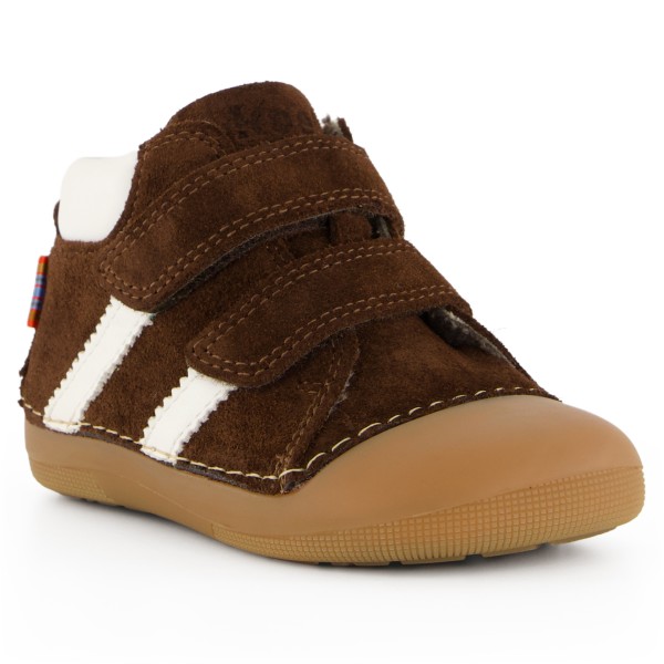 Koel - Kid's Austin Merino - Chaussures minimalistes