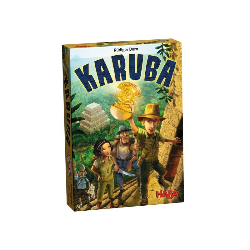 Karuba