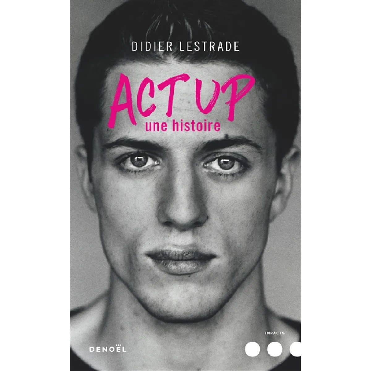 Act Up : une histoire · Occasion