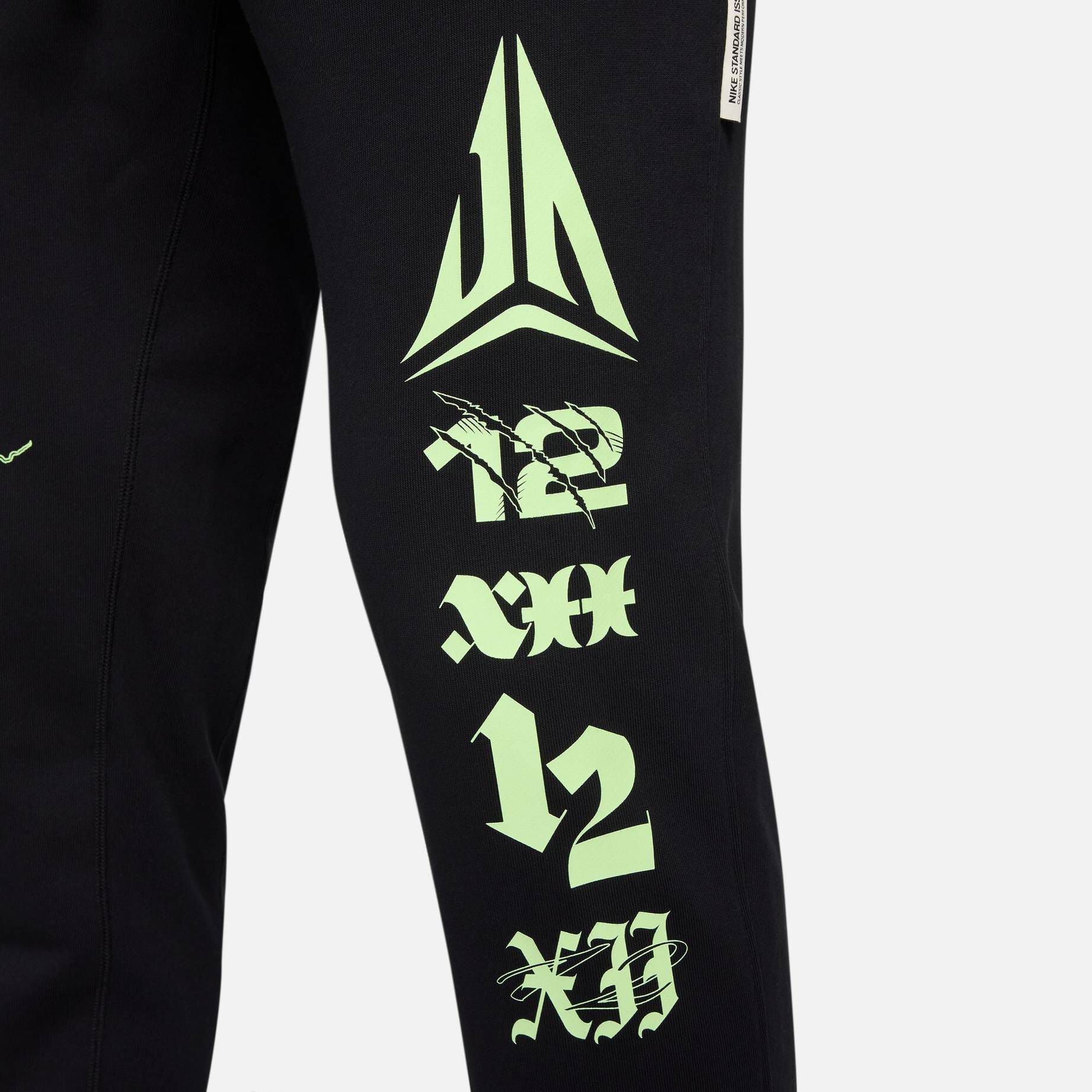 Nike| Herren Basketballhose JA MORANT STANDARD ISSUE