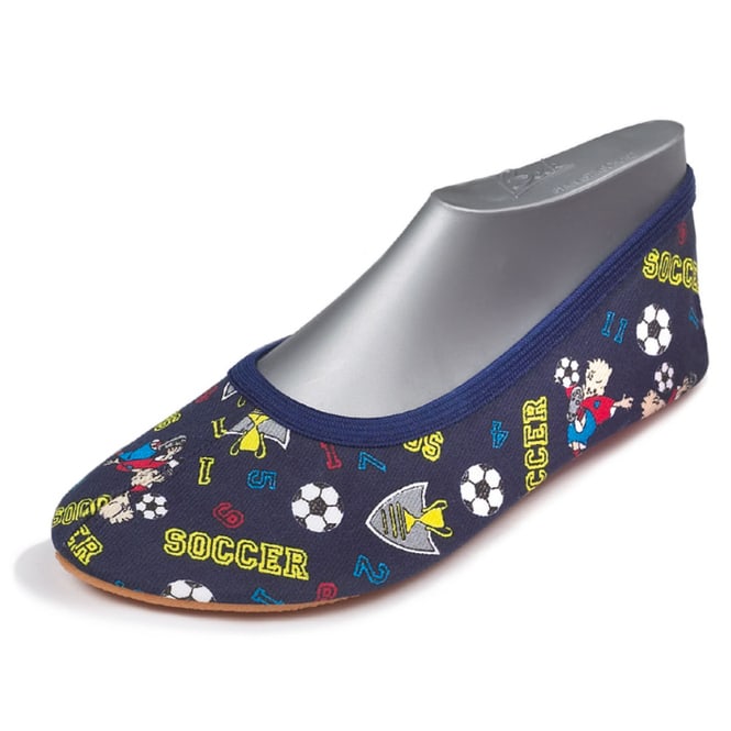 Gymnastikschuhe Soccer Alois Beck GmbH
