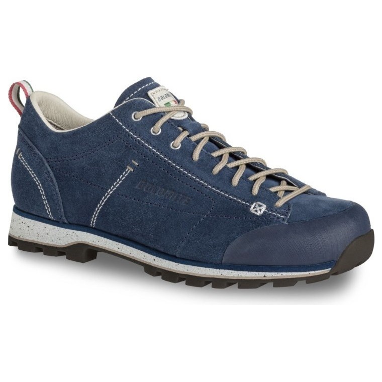Dolomite 54 Low Evo Blue
