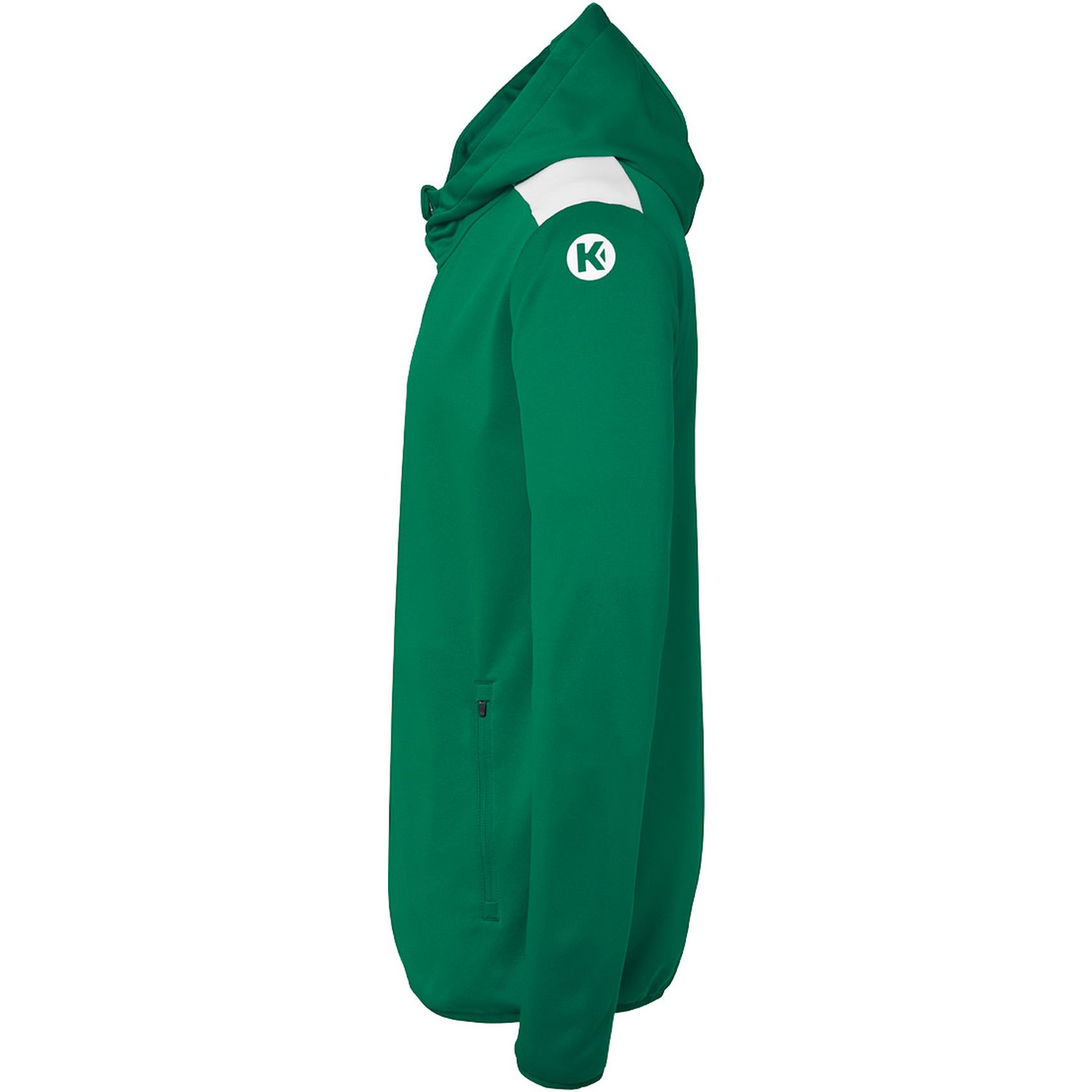 Kempa Emotion 27 Hooded jacket Kids