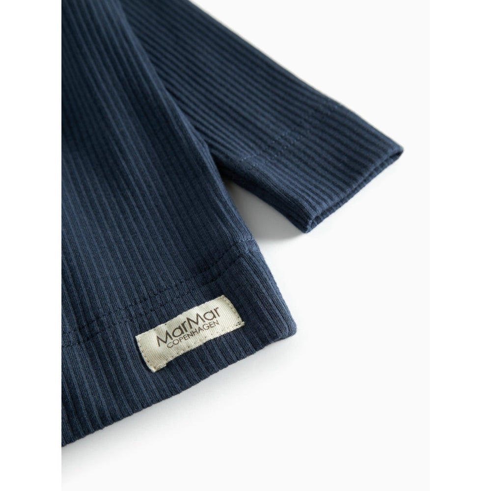 Køb MarMar Modal Pilot Navy Bluse
