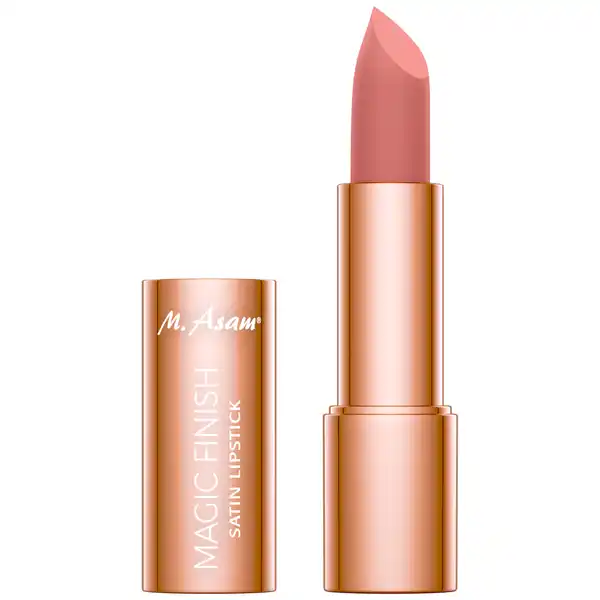 MAGIC FINISH Satin Lipstick - primrose
