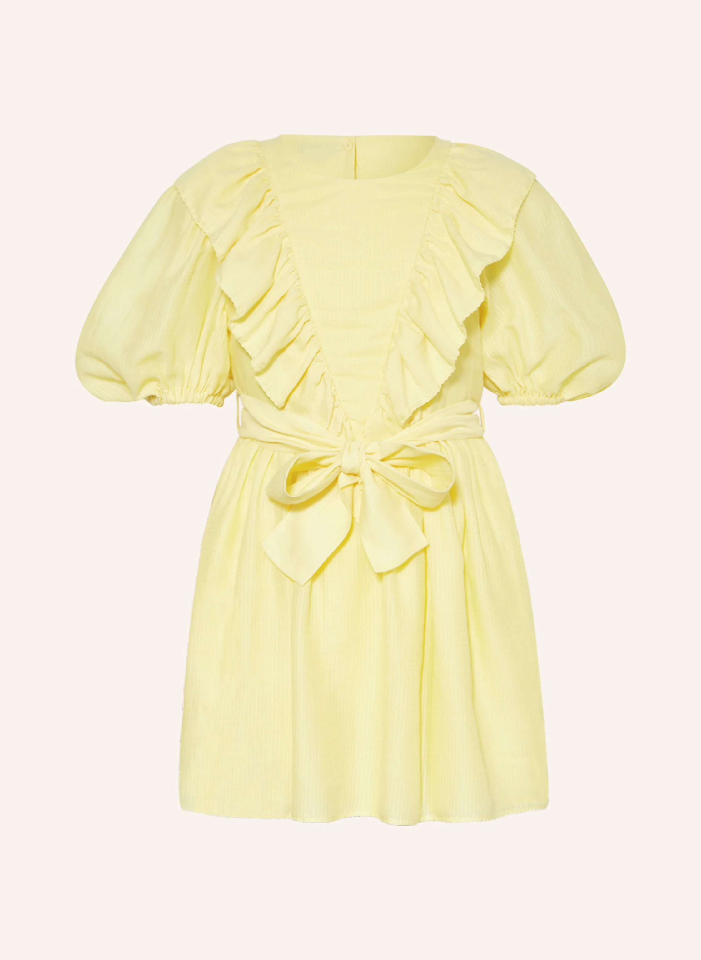STELLA McCARTNEY KIDS Kleid mit Cut-out