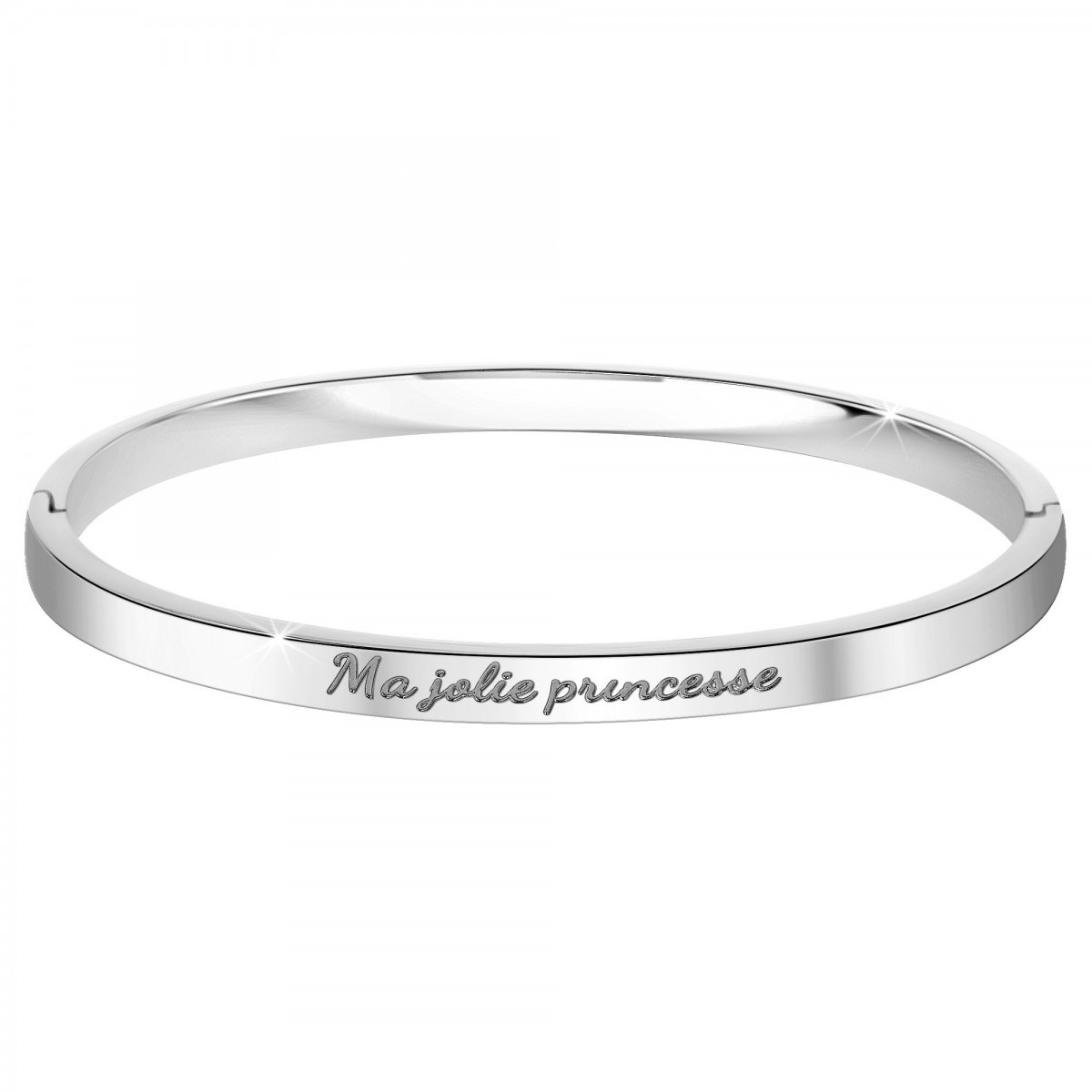 Ma jolie princesse - Bracelet SC Crystal