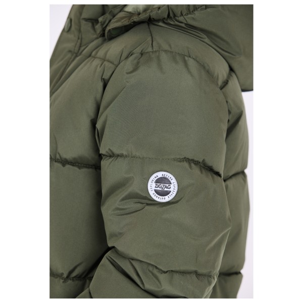 ZIG ZAG - Kid's Lusano Puffer Jacket - Veste synthétique