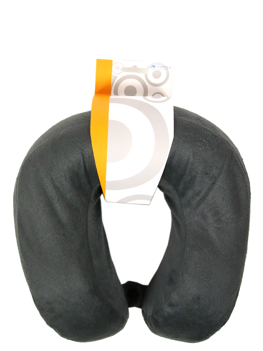 Coussin de voyage Airtex - Mousse