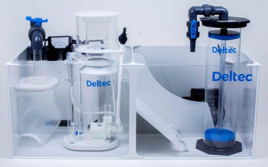 DELTEC Marine BOX Classic 