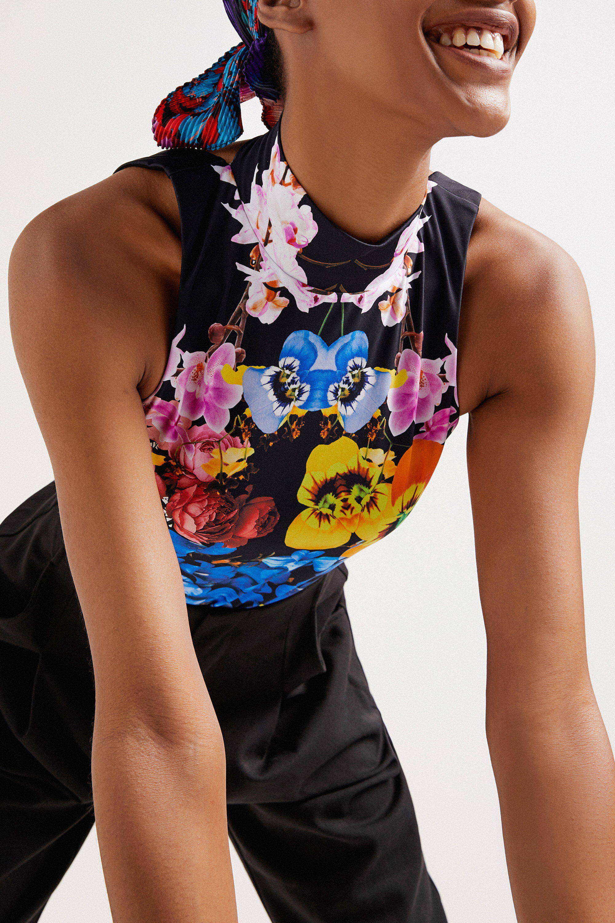Body galactic M. Christian Lacroix