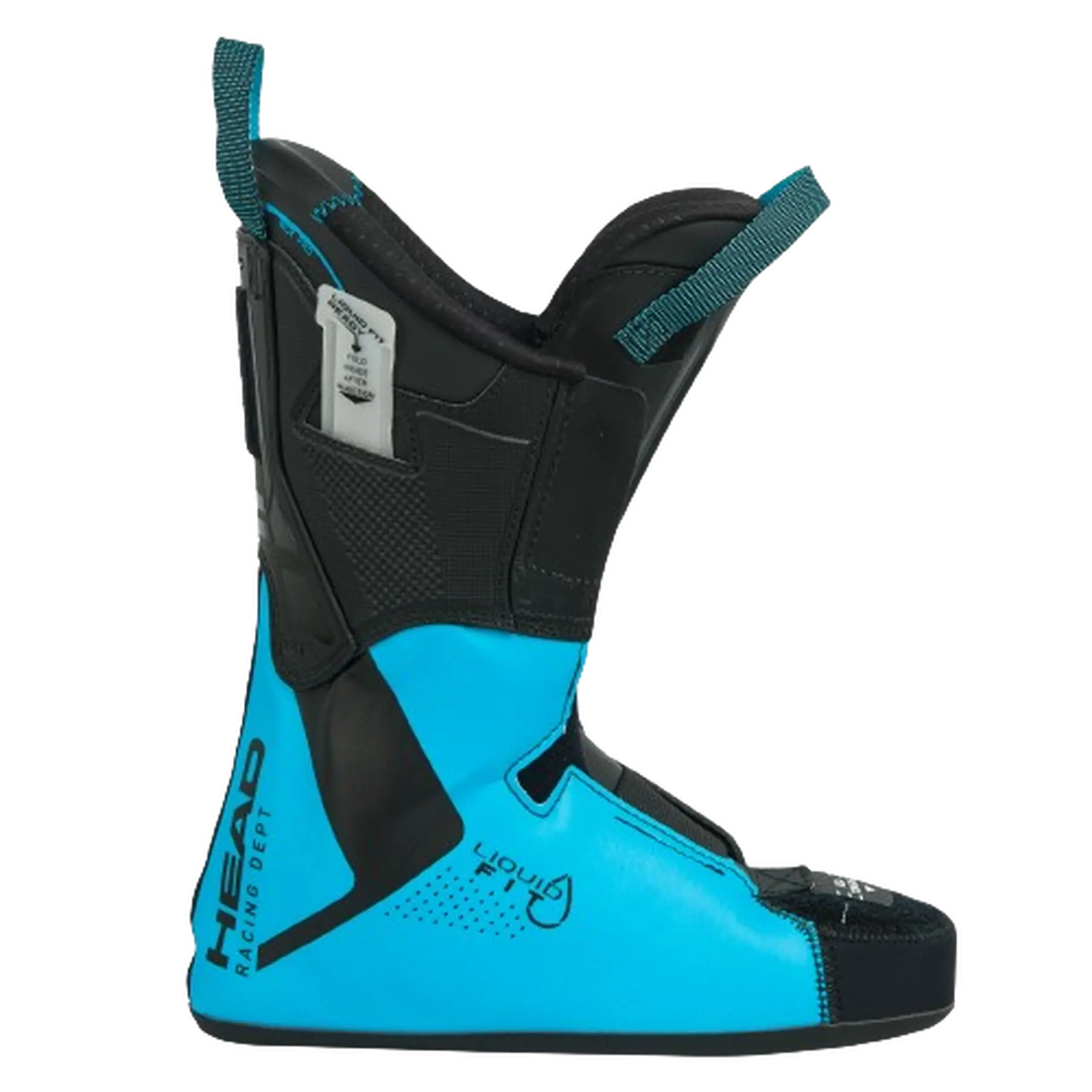 Head Raptor WCR 140 S Skistøvler Herre | SkatePro