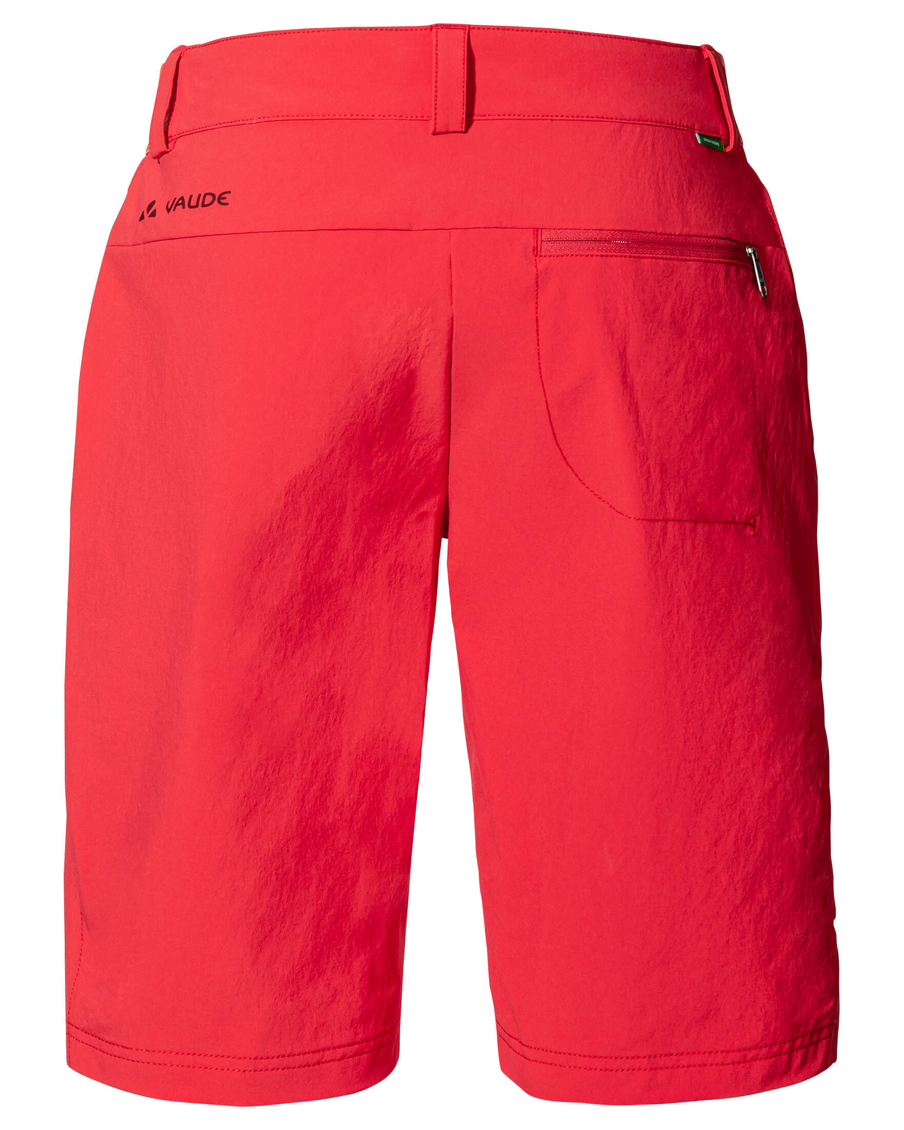 VAUDE| Damen Wanderbermudas FARLEY STRETCH II