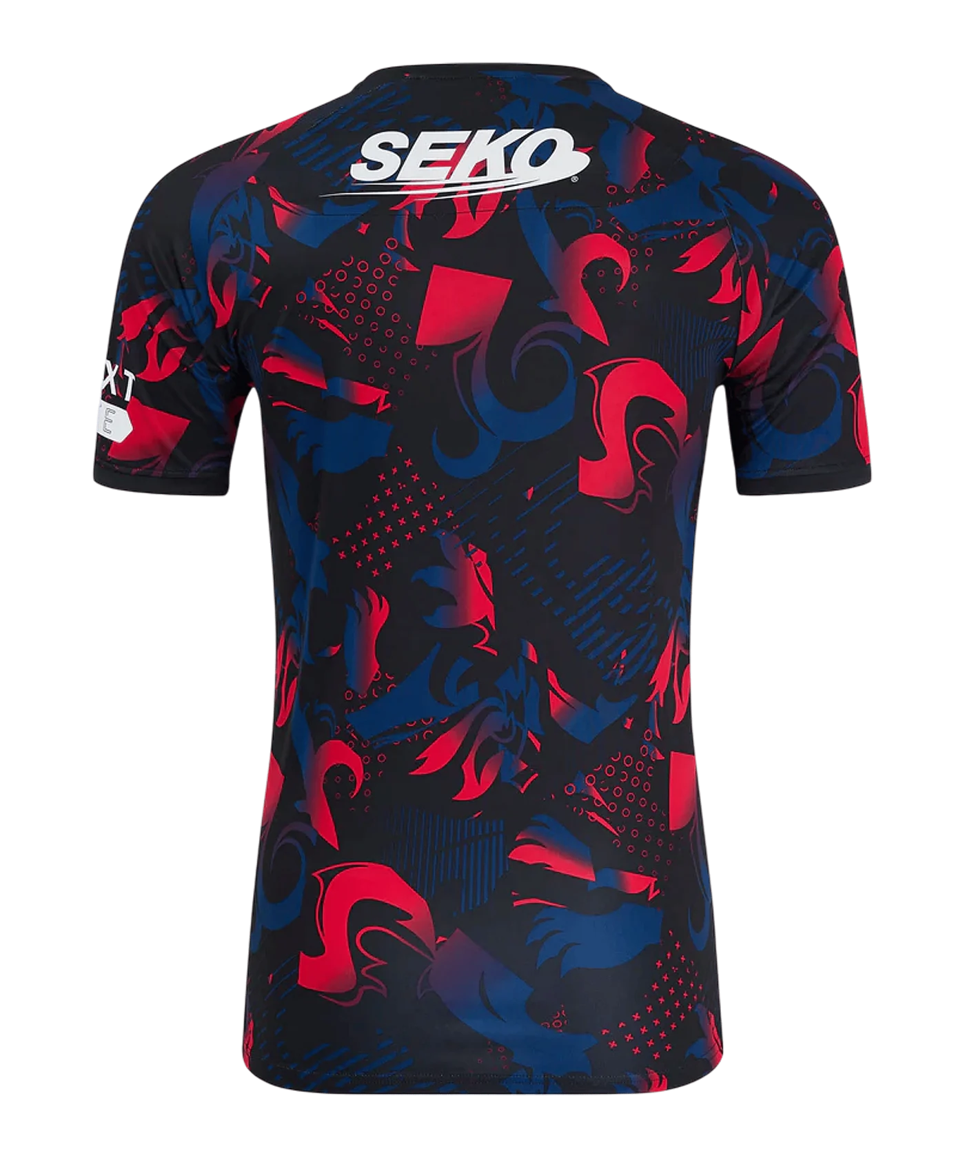 Castore Glasgow Rangers Trikot 3rd 2024/2025 Schwarz F015