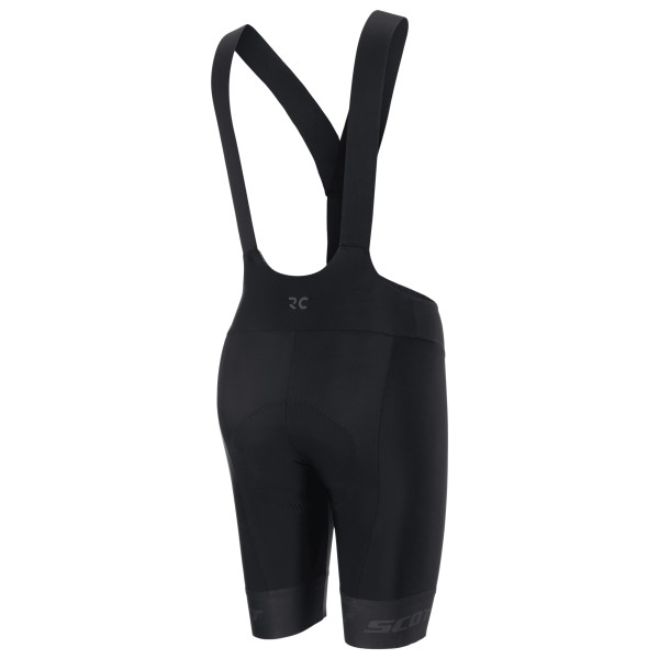 Scott - Women's Bib Shorts Pro +++ - Pantalon de cyclisme