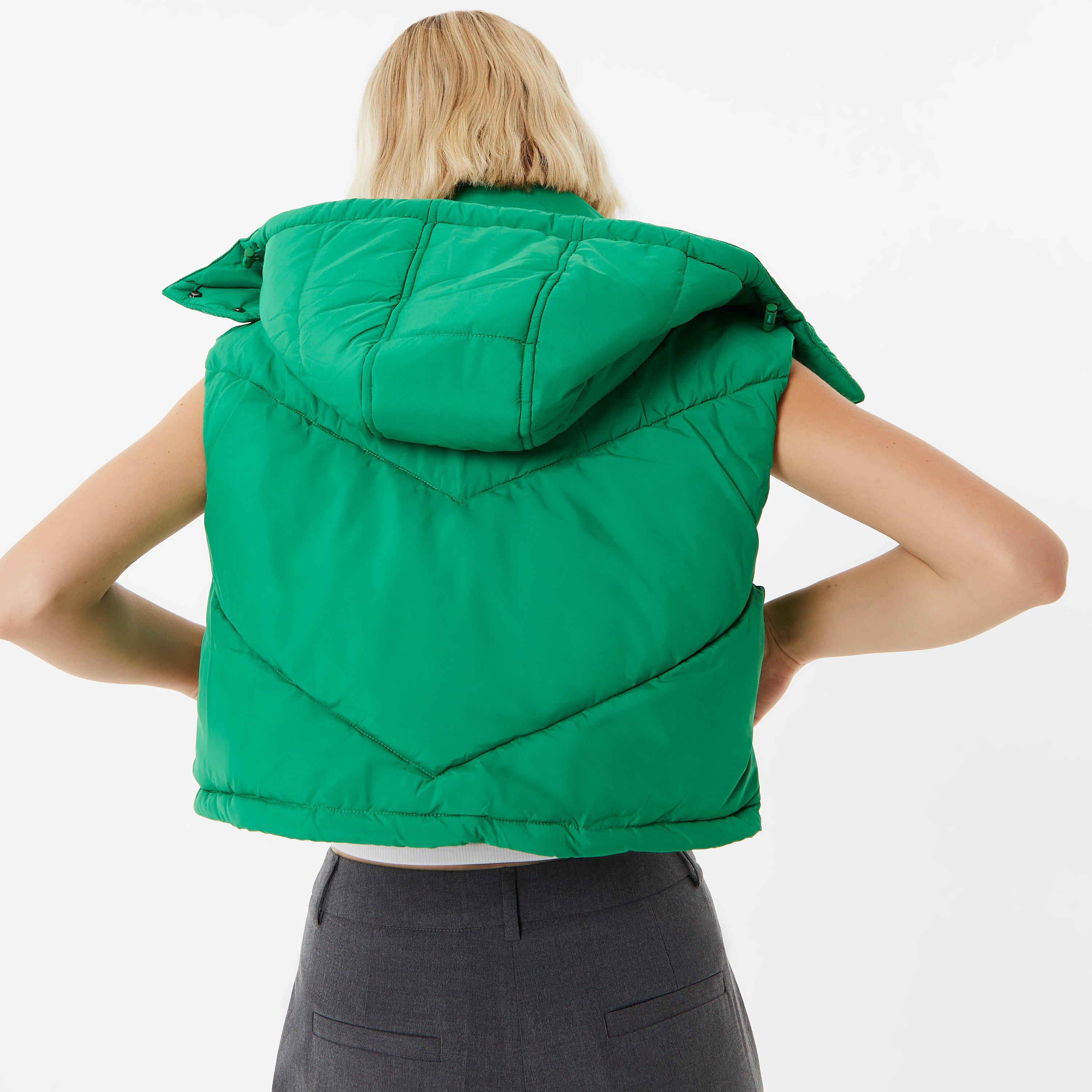 Jack Wills JW Ritcher Gilet