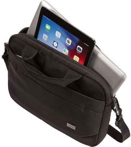 Case Logic Advantage Laptop Attaché 11.6