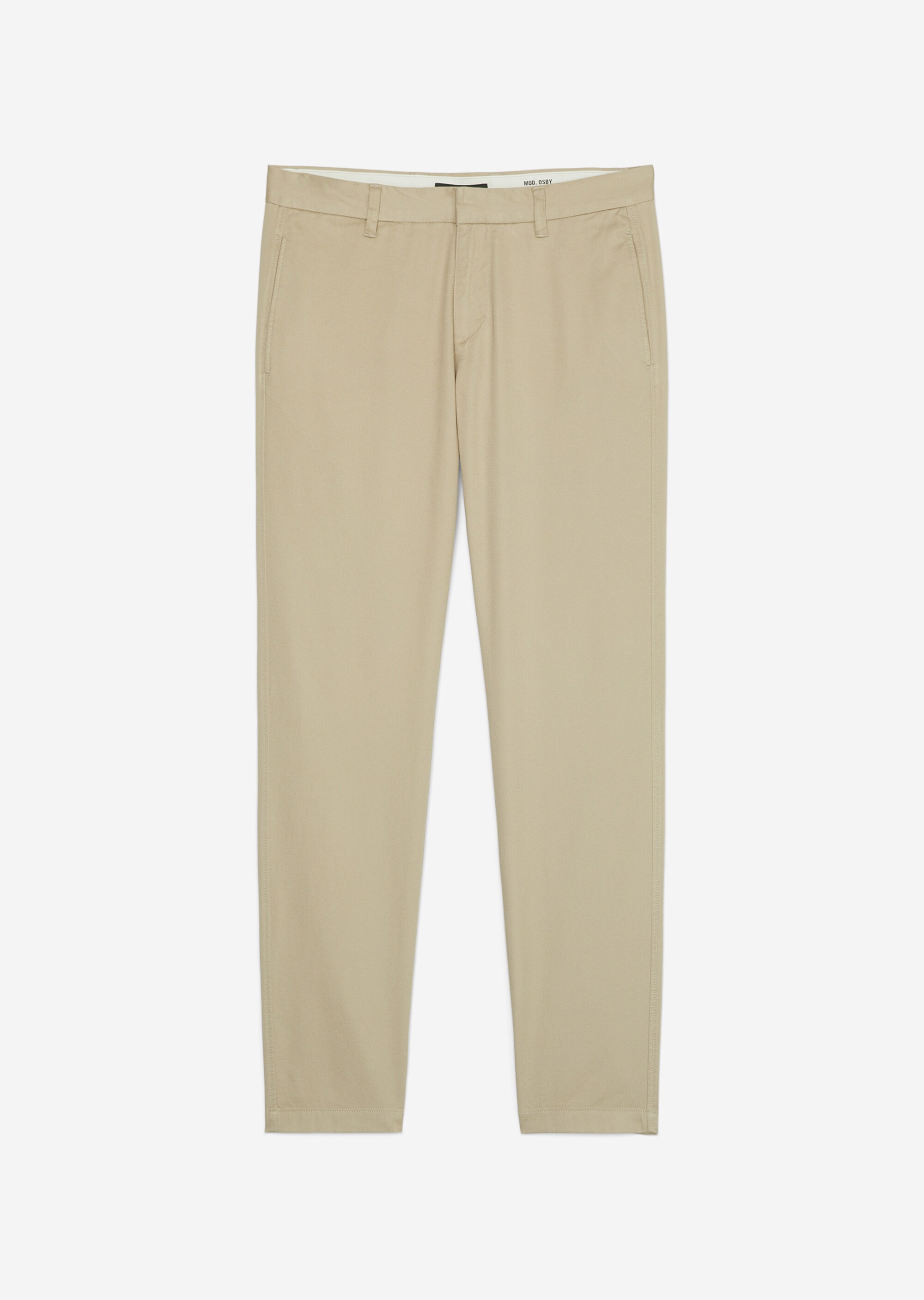 Chino Modell OSBY aus Bio-Baumwolle und Lyocell